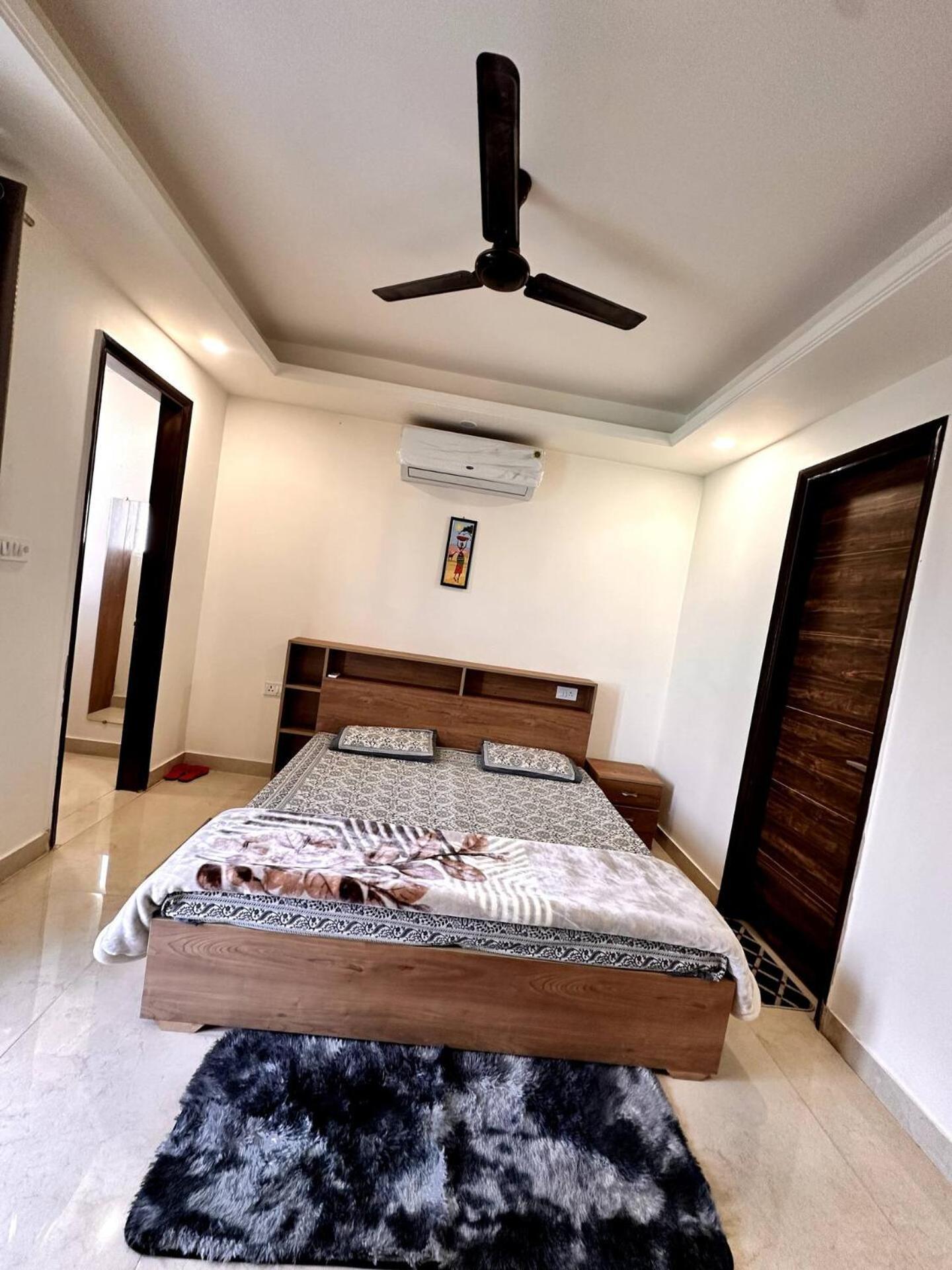 Yoga Retreat At The Ganges In Rishikesh Villa Eksteriør bilde