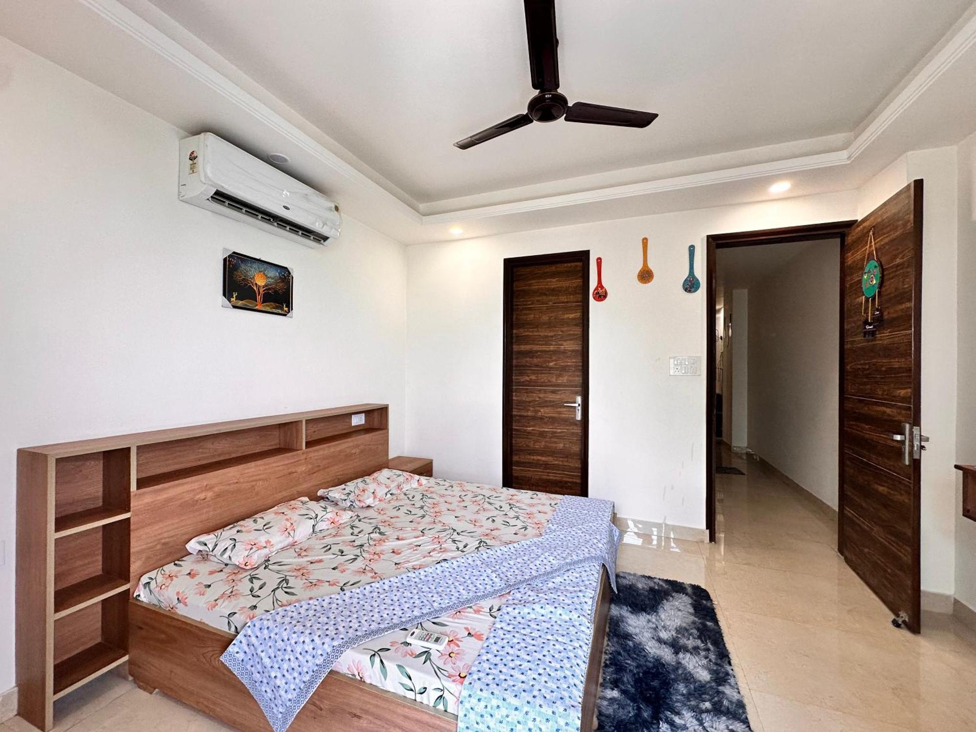 Yoga Retreat At The Ganges In Rishikesh Villa Eksteriør bilde