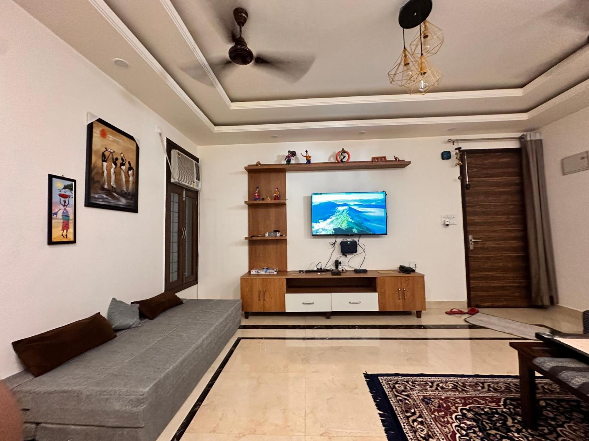 Yoga Retreat At The Ganges In Rishikesh Villa Eksteriør bilde
