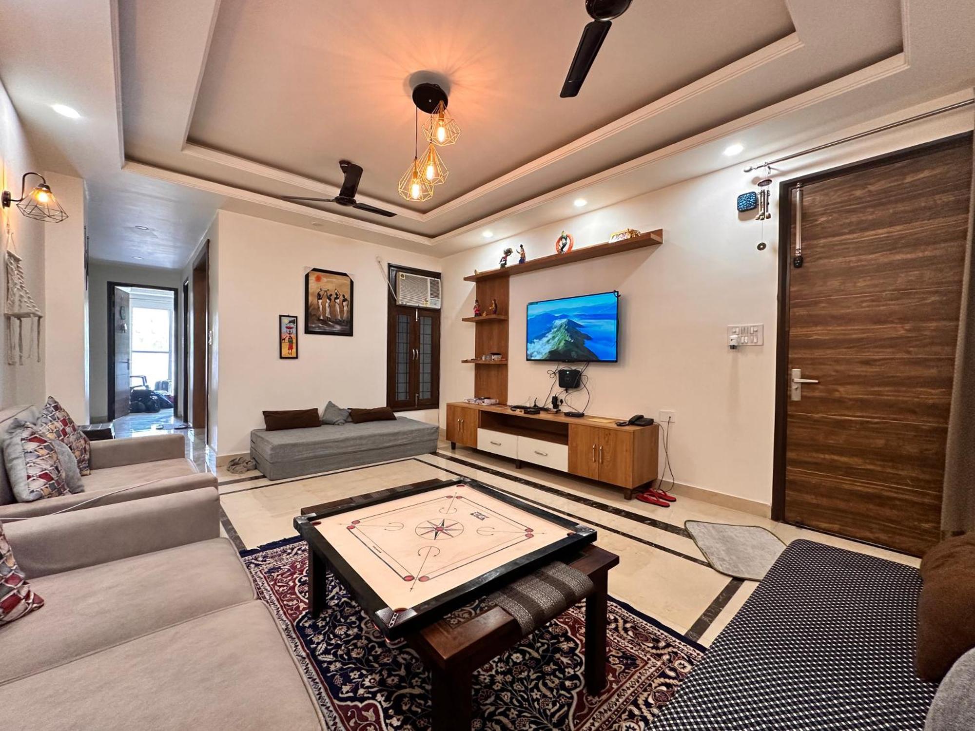 Yoga Retreat At The Ganges In Rishikesh Villa Eksteriør bilde
