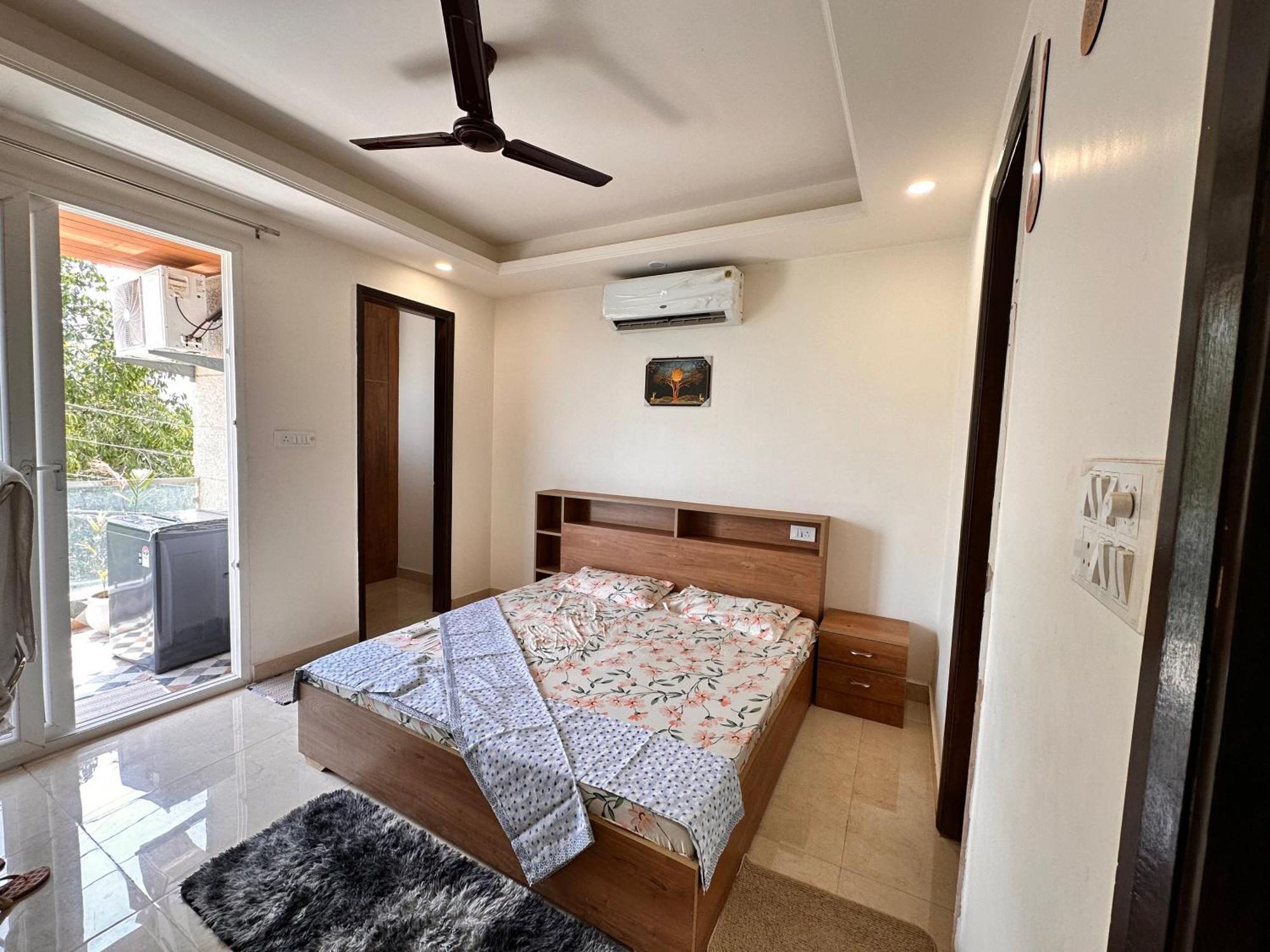 Yoga Retreat At The Ganges In Rishikesh Villa Eksteriør bilde