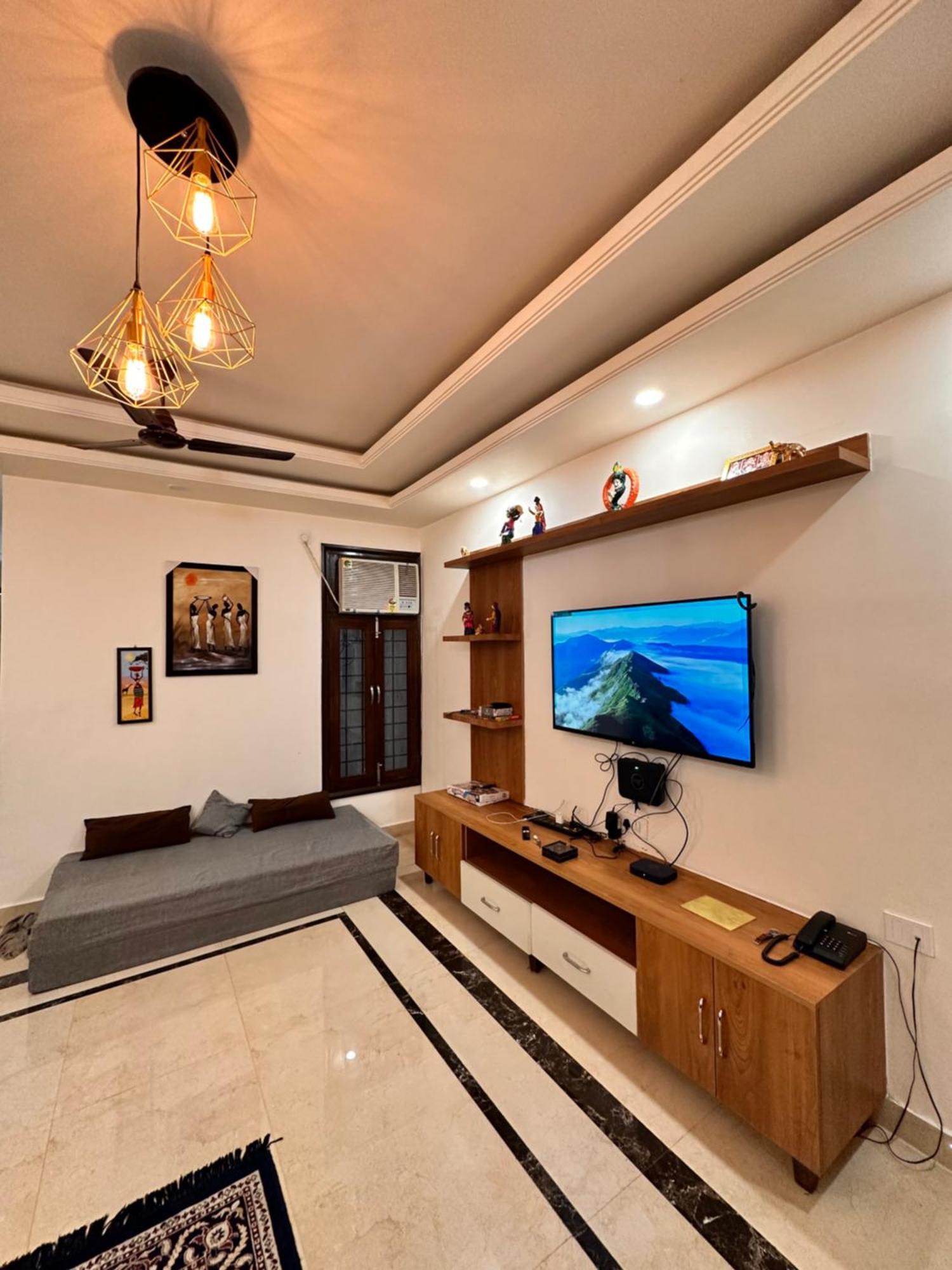 Yoga Retreat At The Ganges In Rishikesh Villa Eksteriør bilde