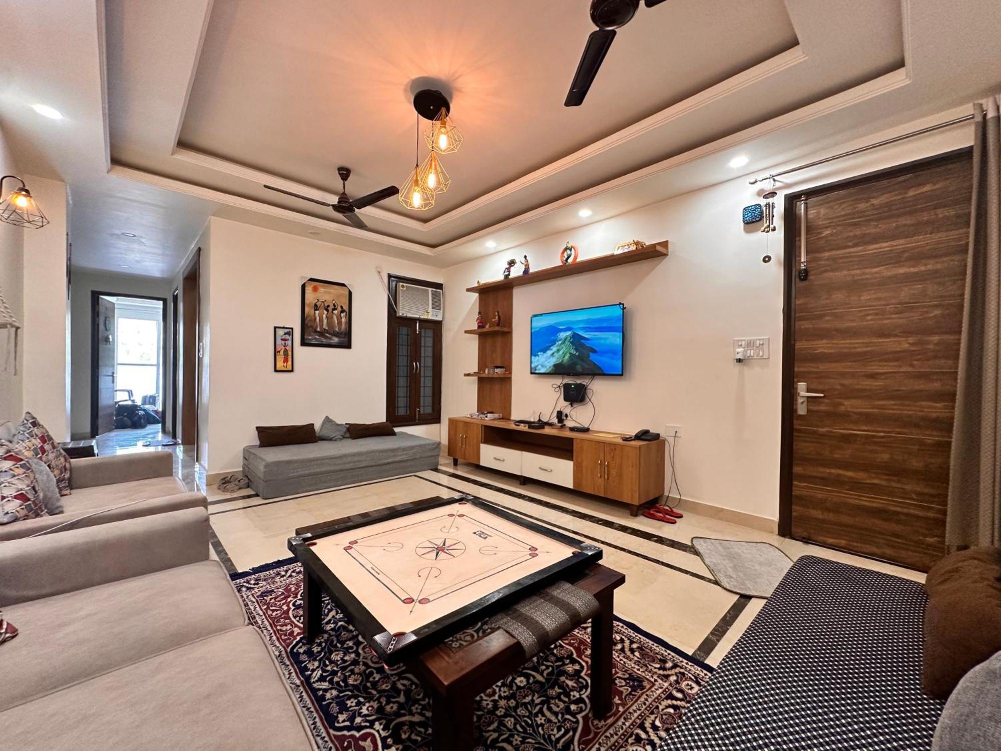 Yoga Retreat At The Ganges In Rishikesh Villa Eksteriør bilde